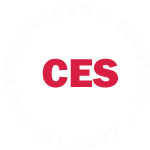 Logo Cayman Escrows